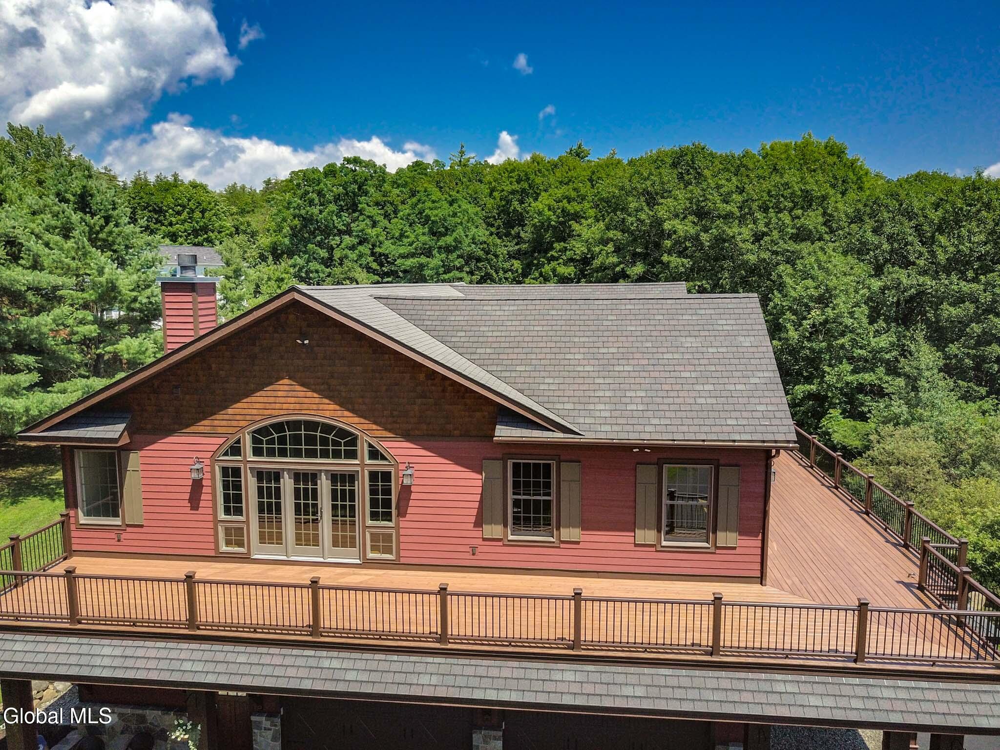 1003 County Route 11 Bolton NY 12814