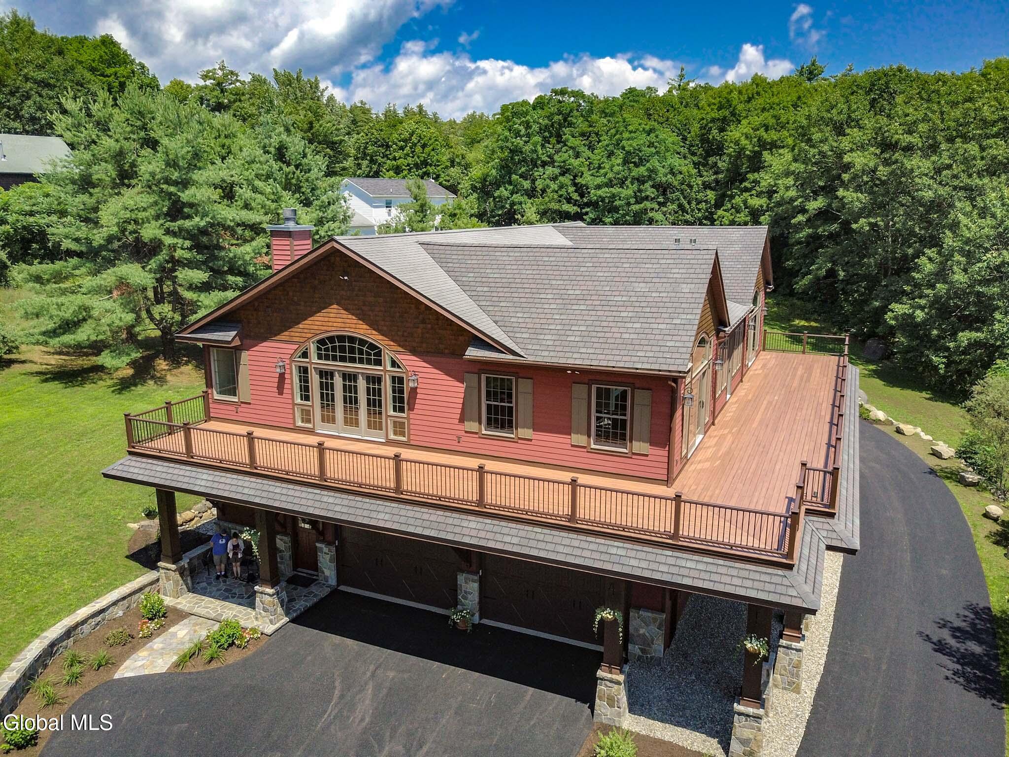 1003 County Route 11 Bolton NY 12814