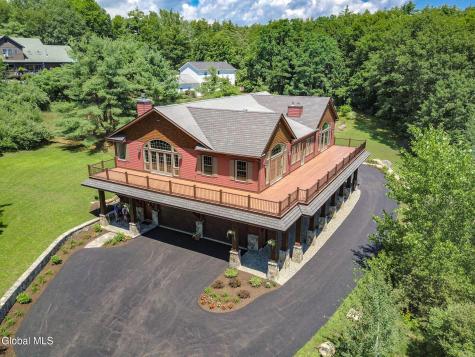 1003 County Route 11 Bolton NY 12814