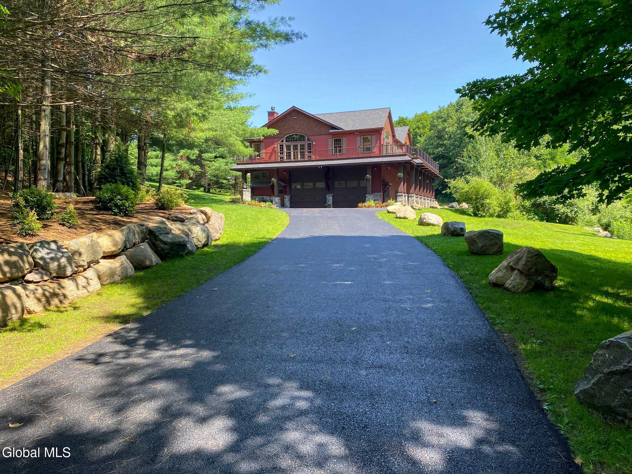 1003 County Route 11 Bolton NY 12814