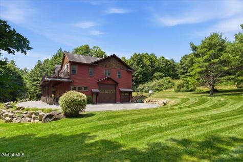 1003 County Route 11 Bolton NY 12814