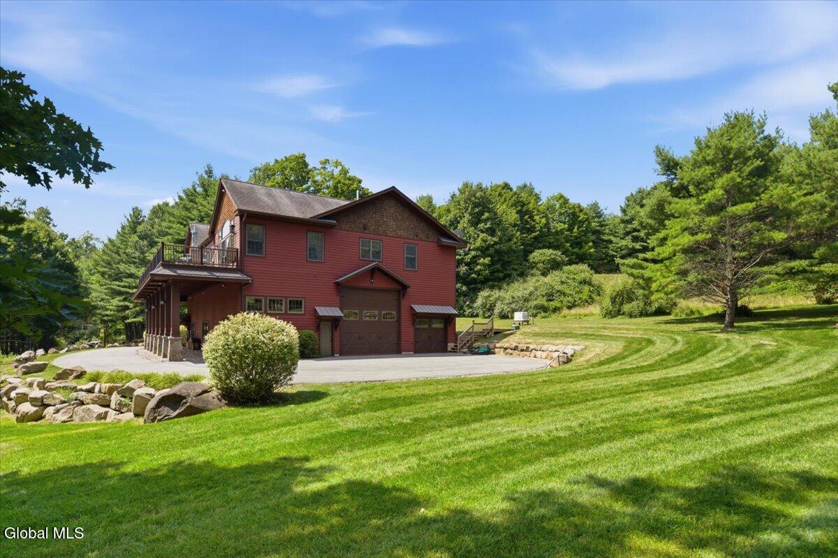 1003 County Route 11 Bolton NY 12814
