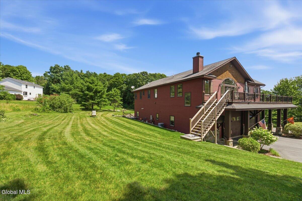 1003 County Route 11 Bolton NY 12814