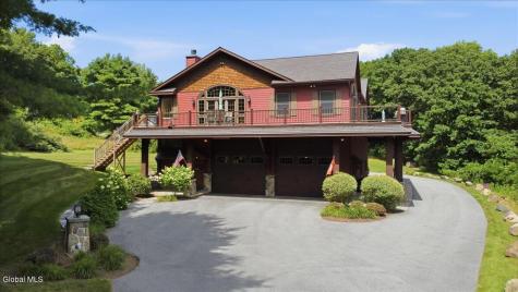 1003 County Route 11 Bolton NY 12814