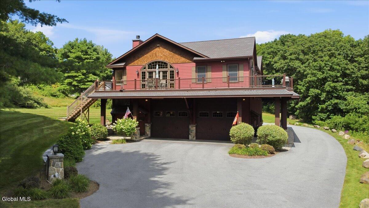 1003 County Route 11 Bolton NY 12814