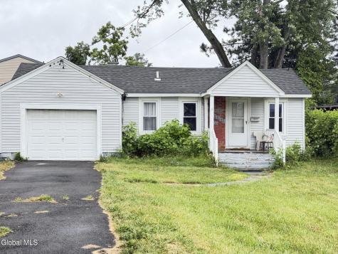 1 Dunning Avenue Albany NY 12205