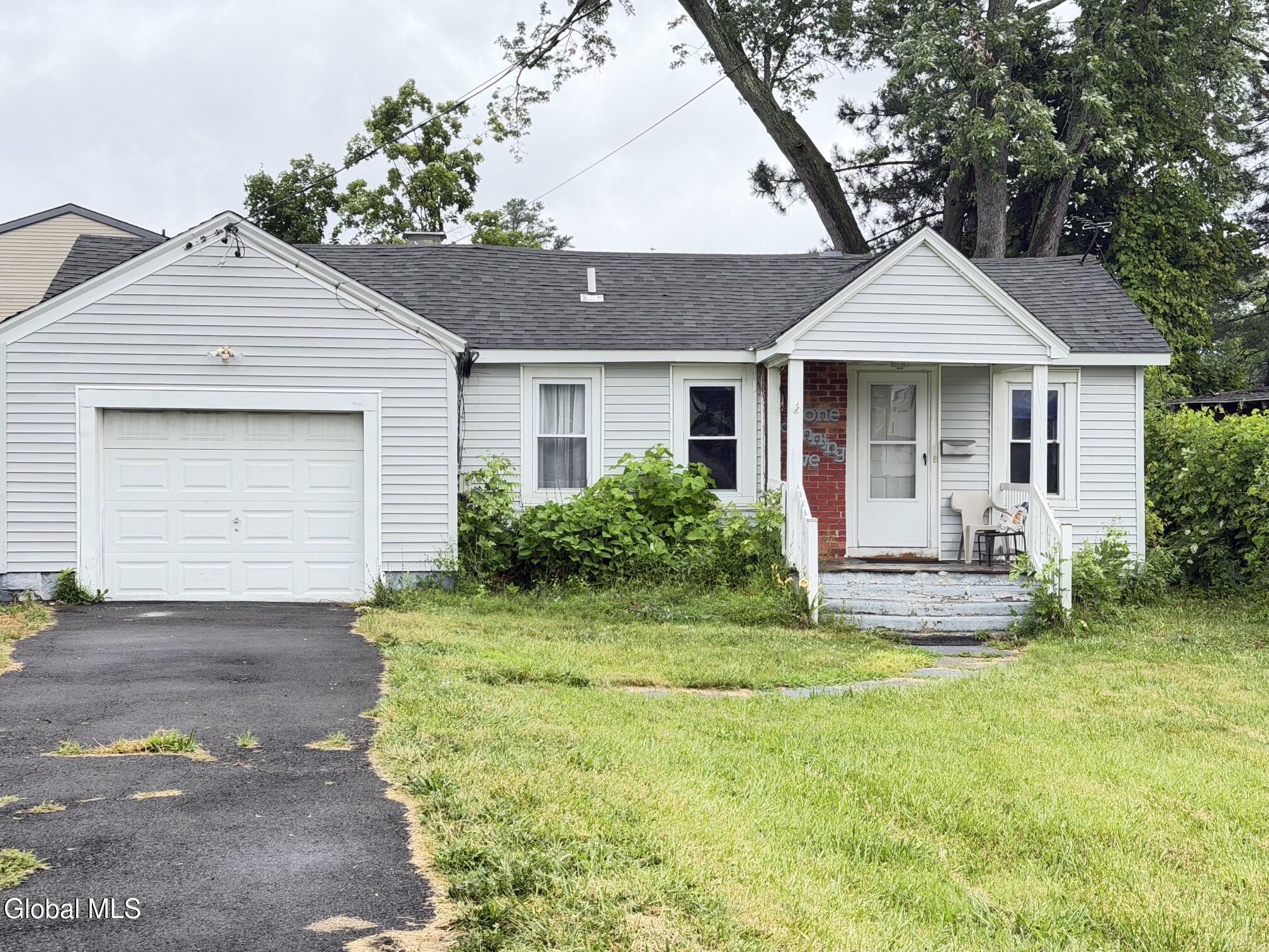1 Dunning Avenue Albany NY 12205