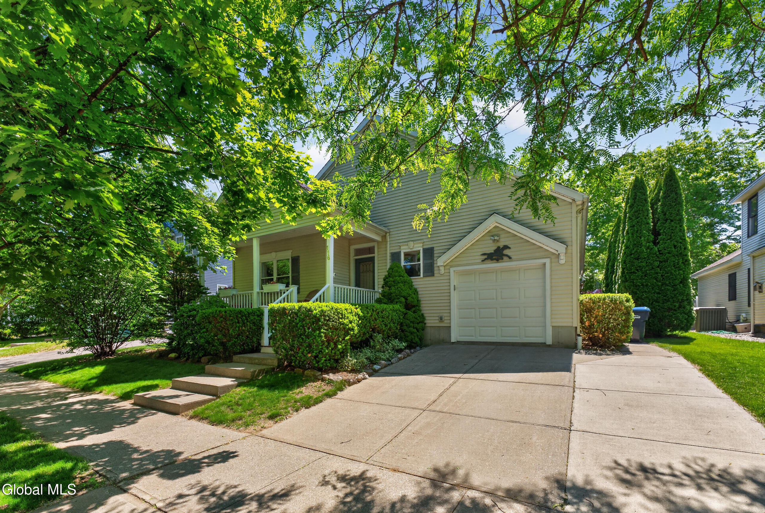 116 Elm Street Saratoga Springs NY 12866