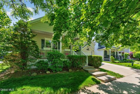 116 Elm Street Saratoga Springs NY 12866