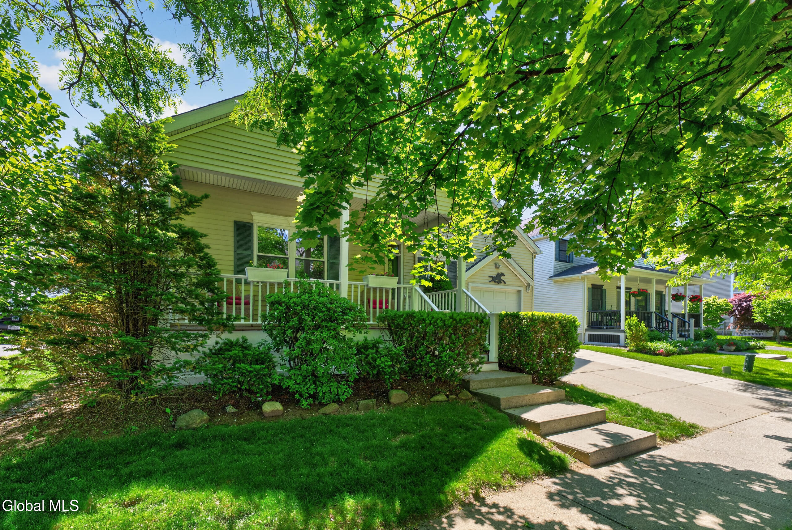 116 Elm Street Saratoga Springs NY 12866
