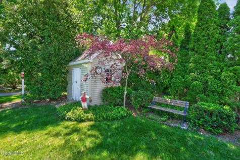 116 Elm Street Saratoga Springs NY 12866