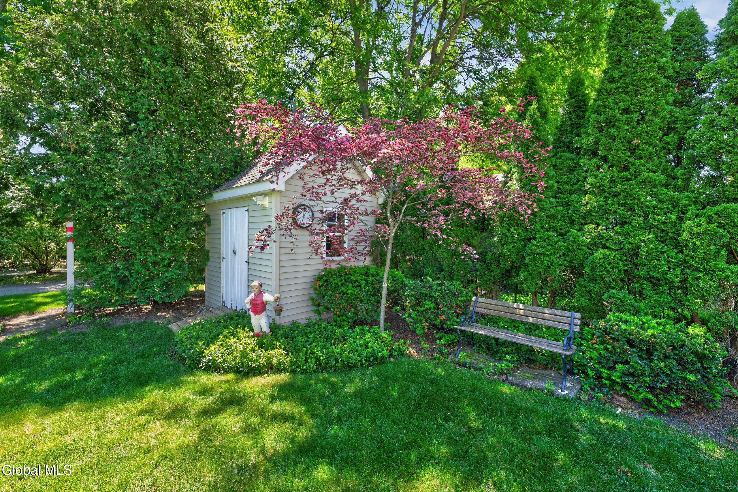 116 Elm Street Saratoga Springs NY 12866