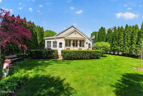 116 Elm Street Saratoga Springs NY 12866