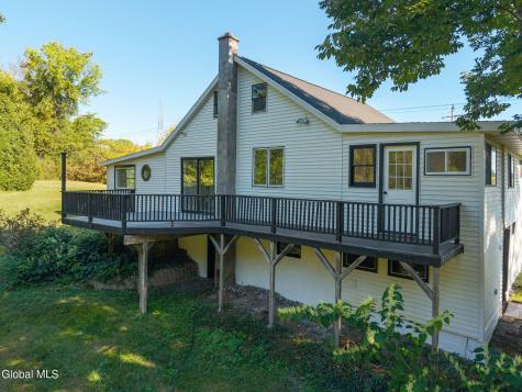 4670 Western Turnpike Altamont NY 12009