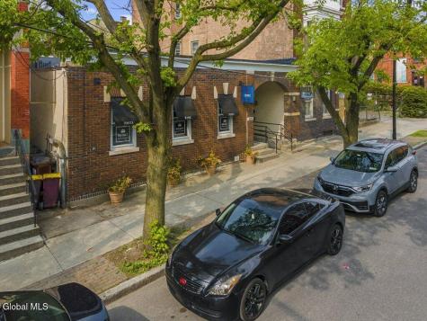 340 Hamilton Street Albany NY 12210
