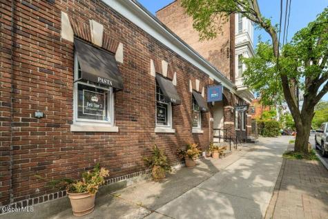 340 Hamilton Street Albany NY 12210