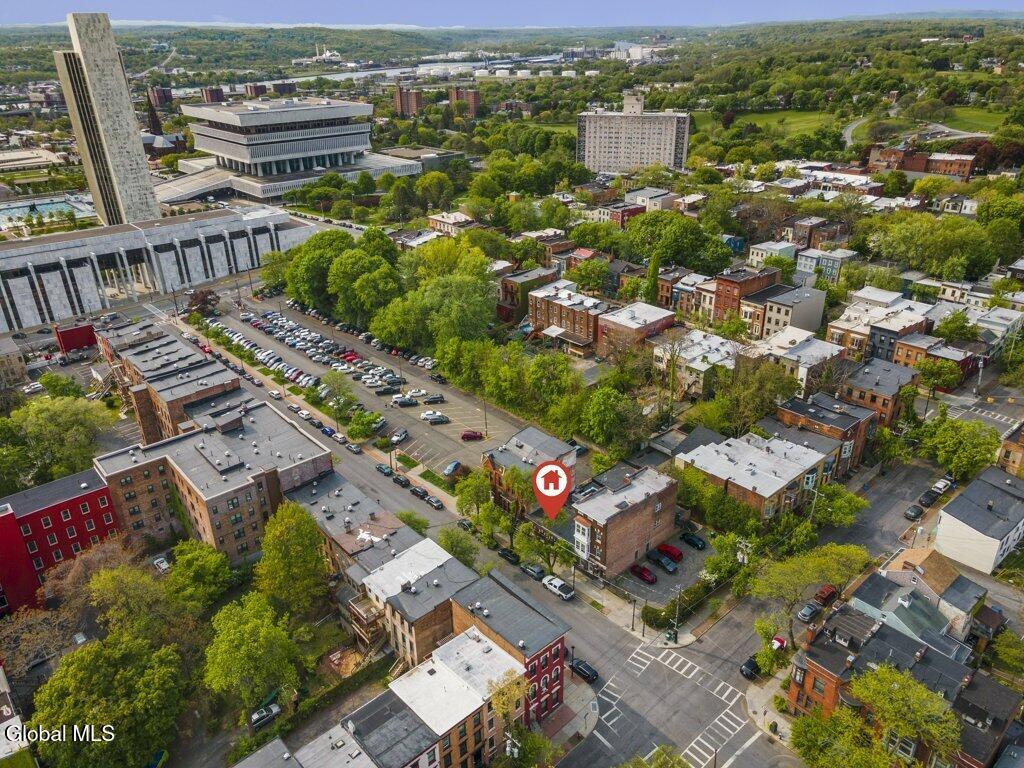 340 Hamilton Street Albany NY 12210