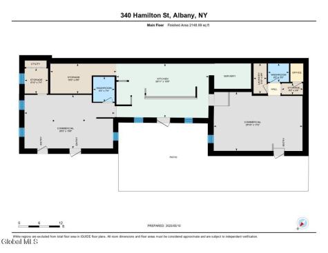 340 Hamilton Street Albany NY 12210