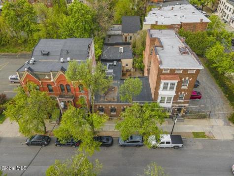 340 Hamilton Street Albany NY 12210