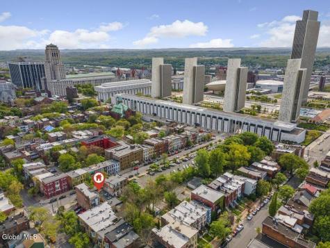 340 Hamilton Street Albany NY 12210