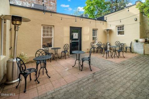 340 Hamilton Street Albany NY 12210