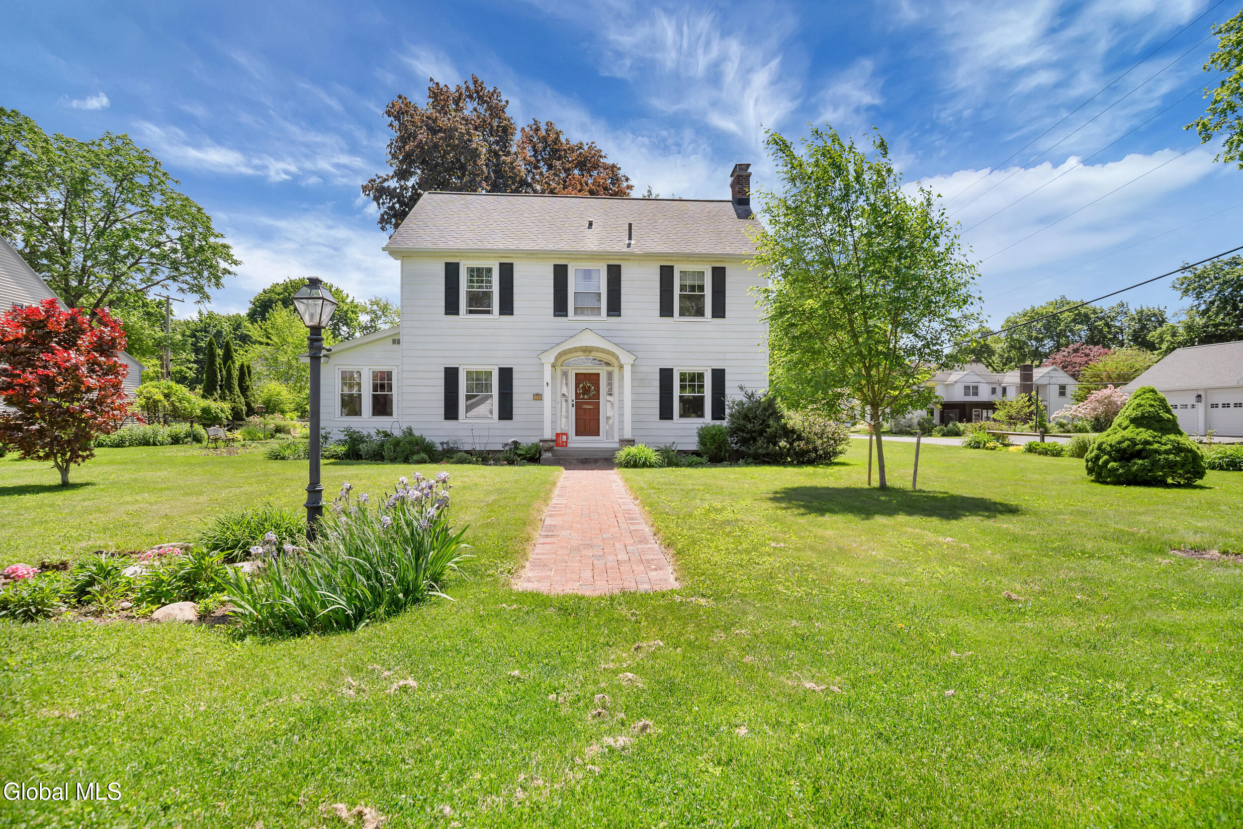 723 Sanders Avenue Glenville NY 12302