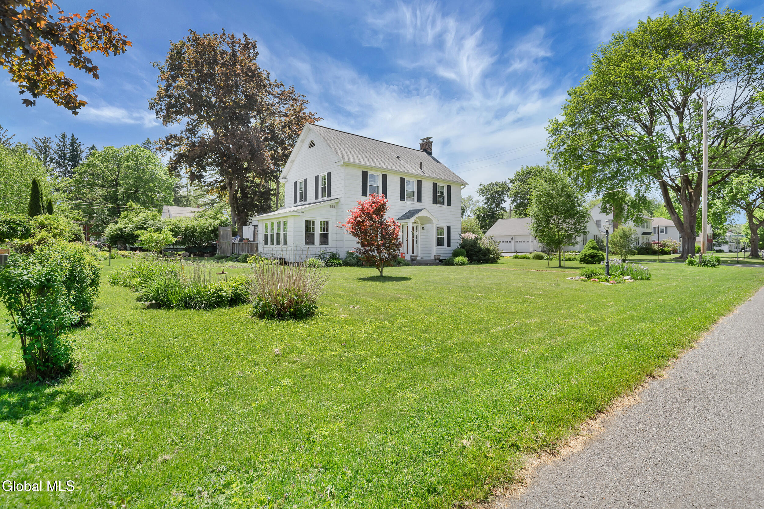 723 Sanders Avenue Glenville NY 12302