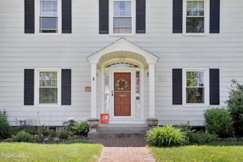 723 Sanders Avenue Glenville NY 12302