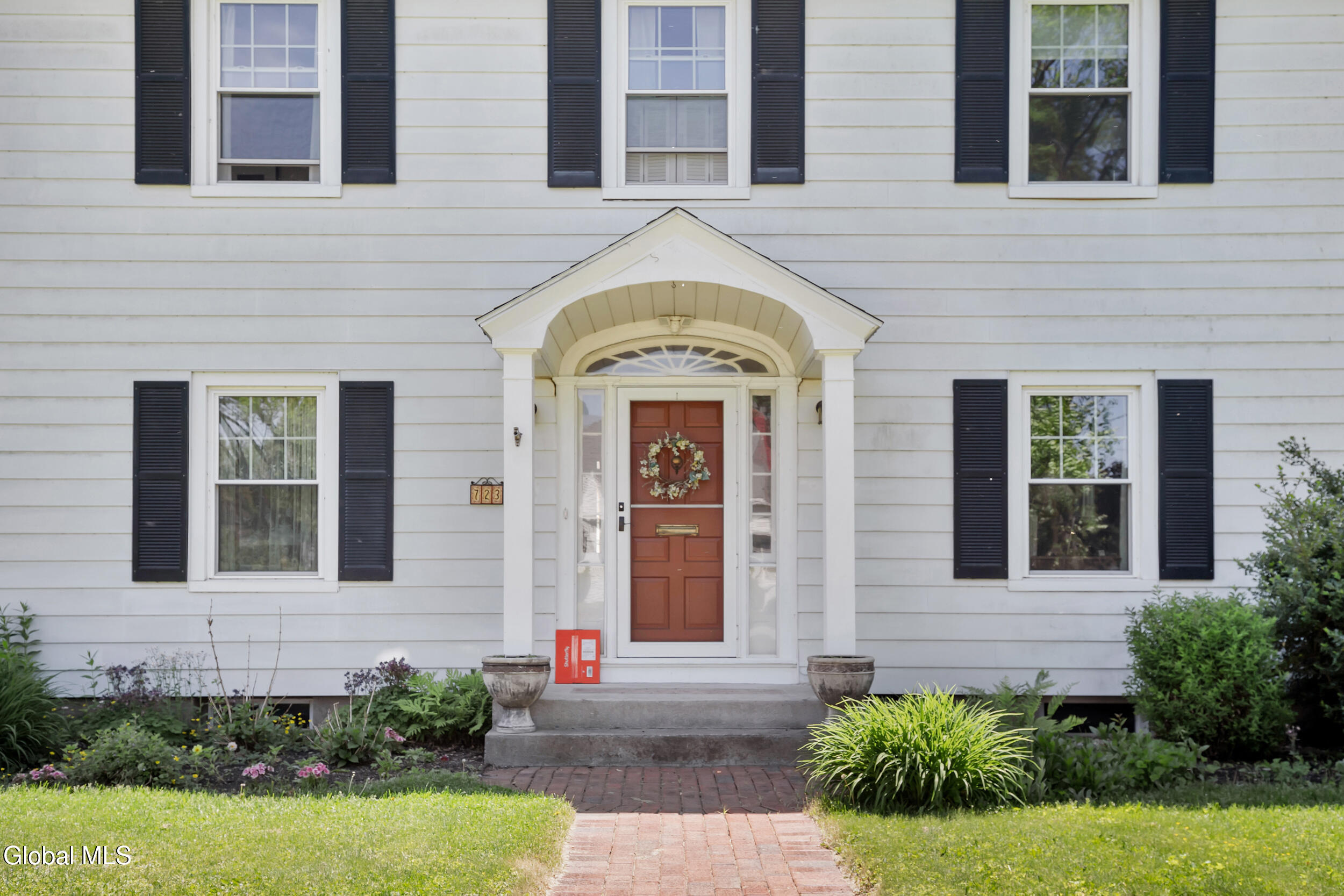 723 Sanders Avenue Glenville NY 12302