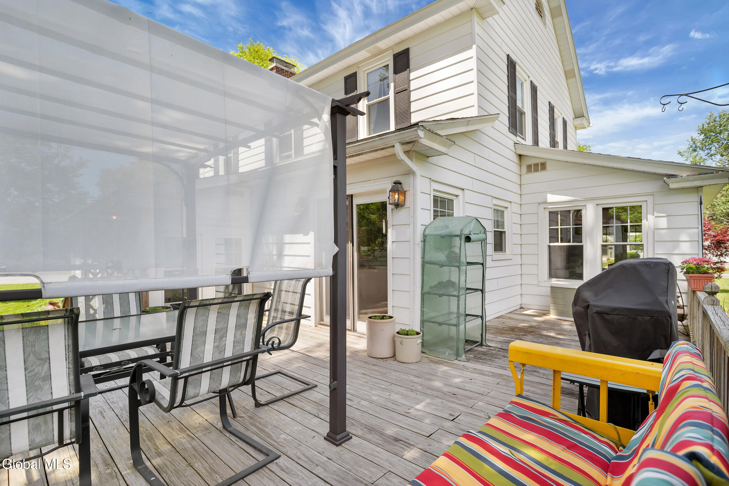 723 Sanders Avenue Glenville NY 12302