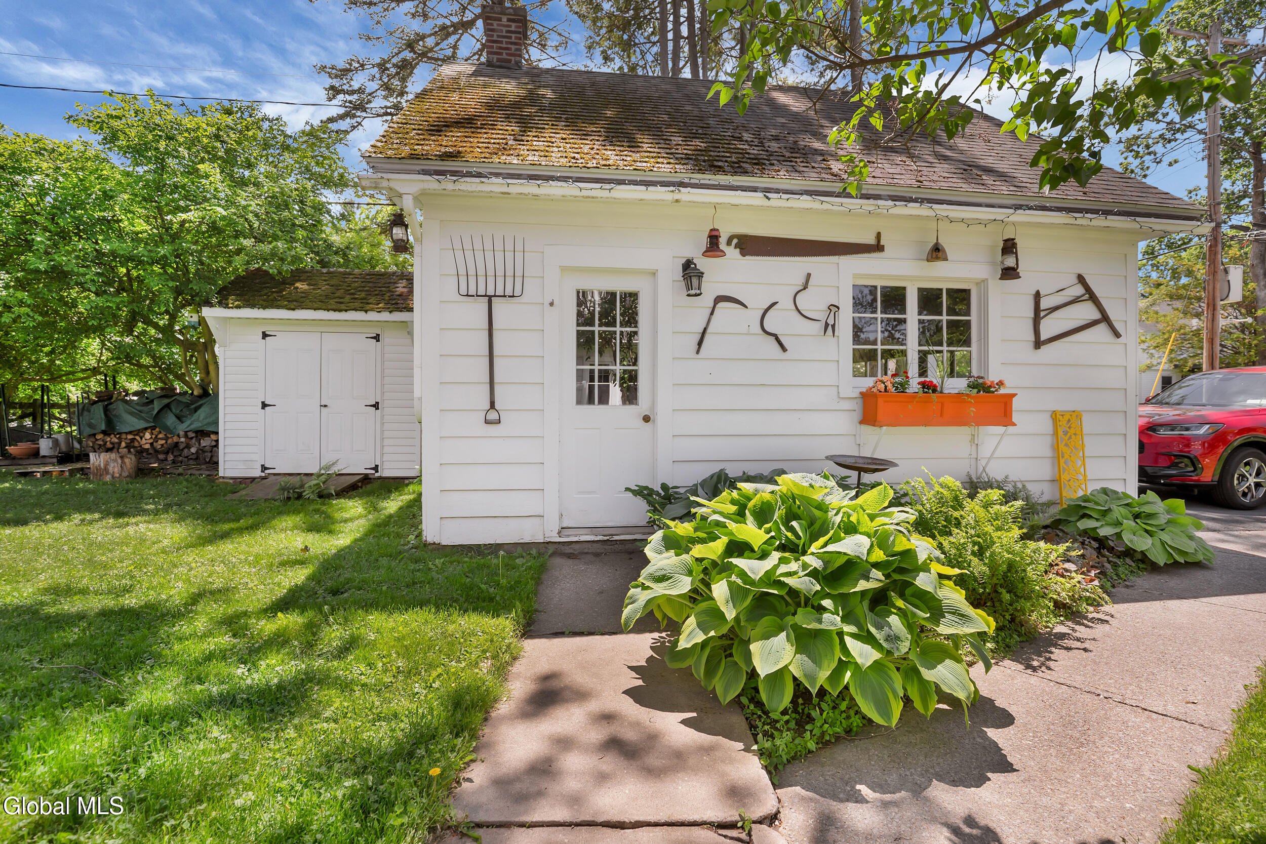 723 Sanders Avenue Glenville NY 12302
