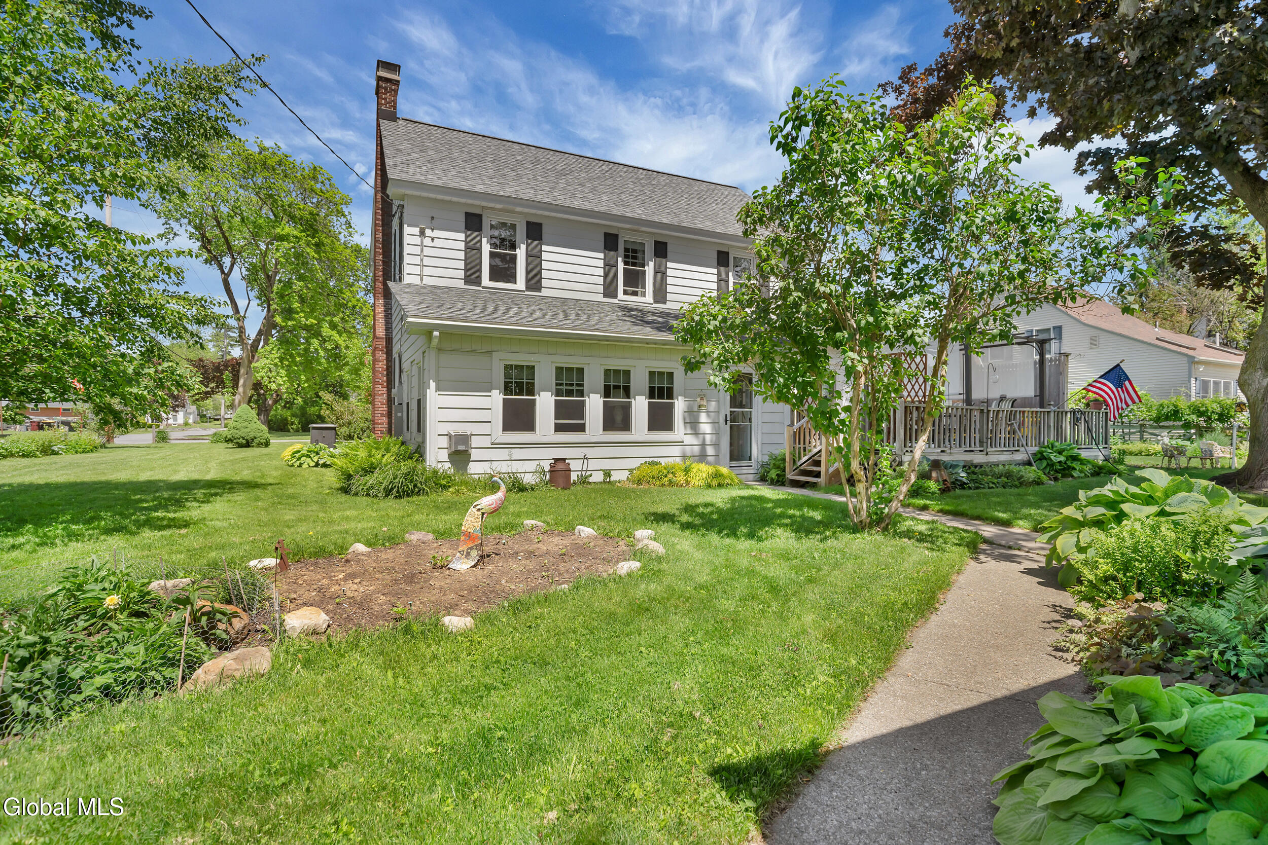 723 Sanders Avenue Glenville NY 12302