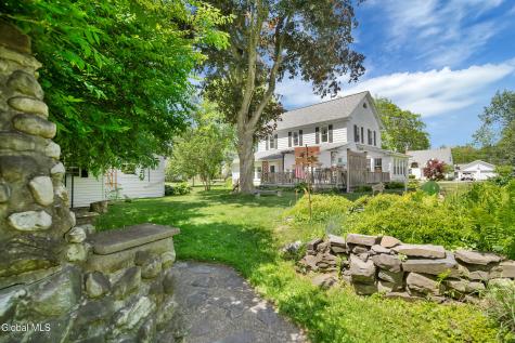 723 Sanders Avenue Glenville NY 12302