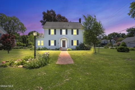 723 Sanders Avenue Glenville NY 12302