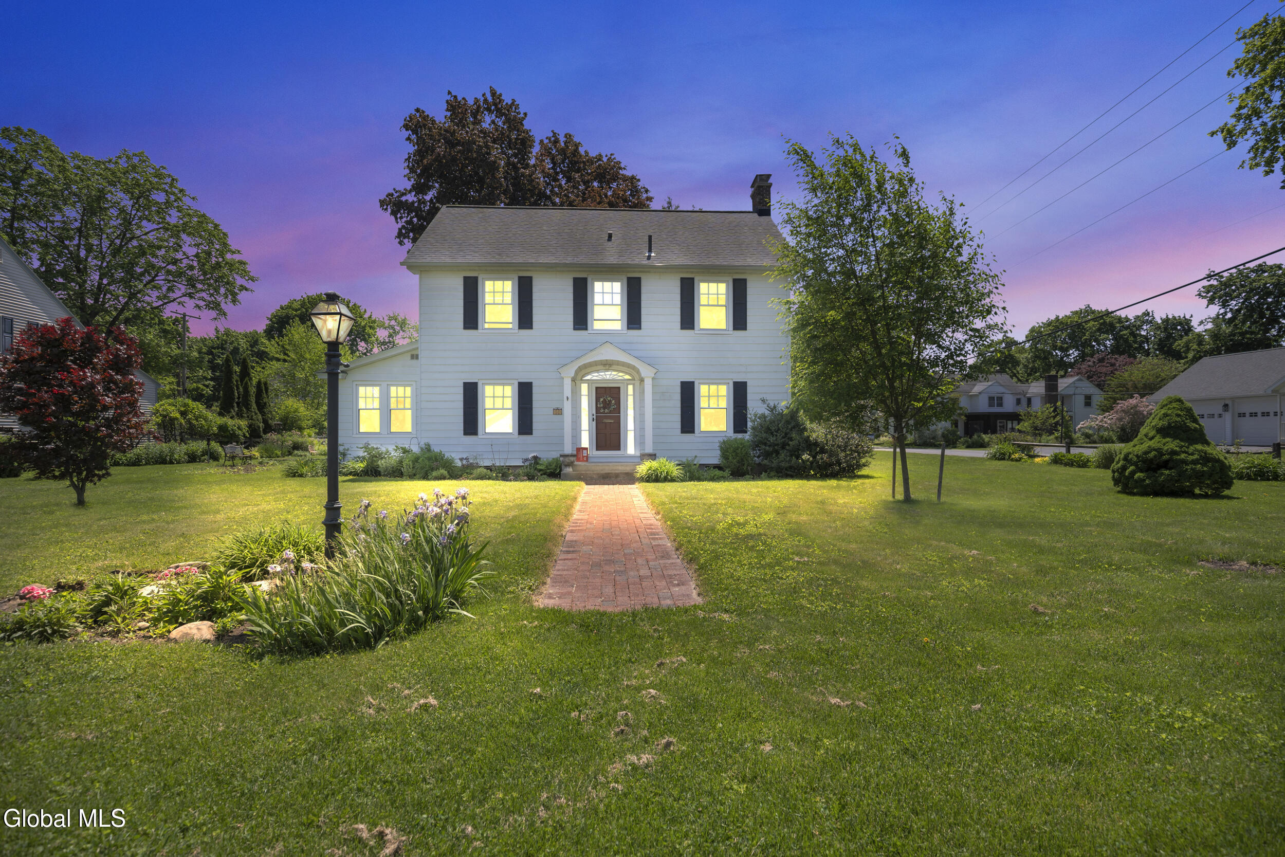 723 Sanders Avenue Glenville NY 12302