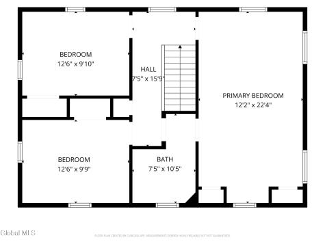 723 Sanders Avenue Glenville NY 12302