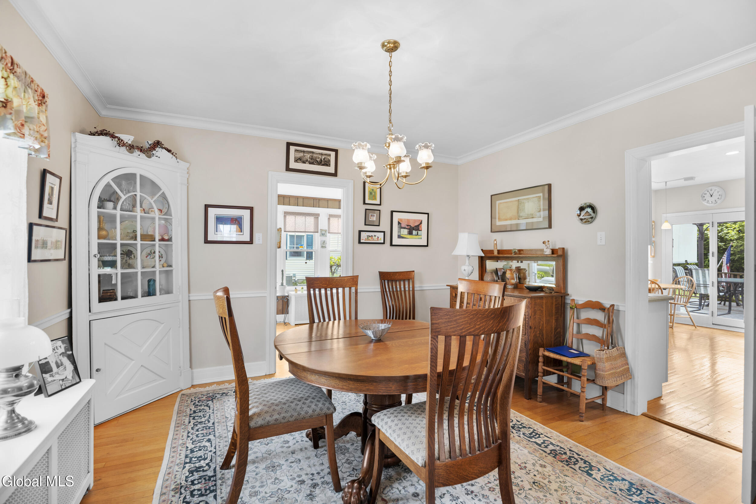 723 Sanders Avenue Glenville NY 12302