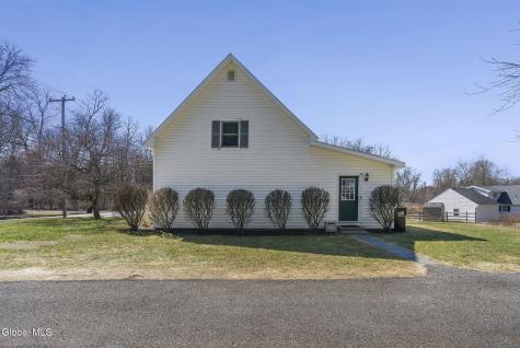 143 /147 Glenmont Road Glenmont NY 12077