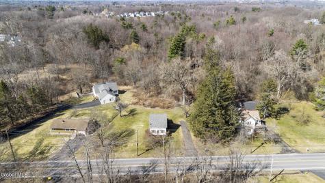 143 /147 Glenmont Road Glenmont NY 12077