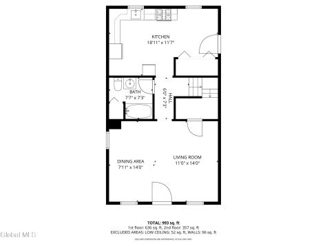 143 /147 Glenmont Road Glenmont NY 12077