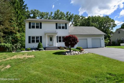 5 Velina Drive Albany NY 12203