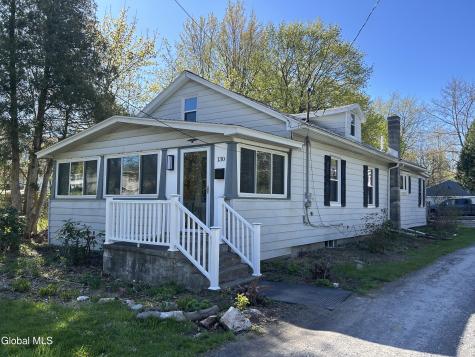 130 Manor Avenue Cohoes NY 12047