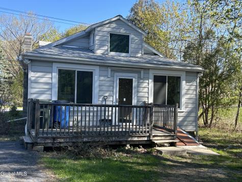 130 Manor Avenue Cohoes NY 12047