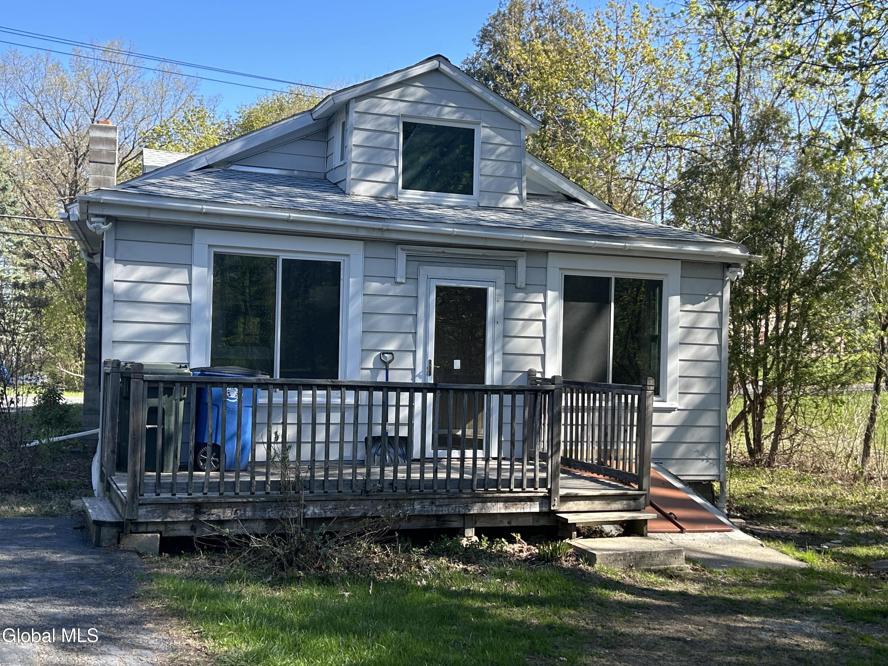 130 Manor Avenue Cohoes NY 12047