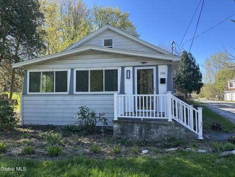 130 Manor Avenue Cohoes NY 12047