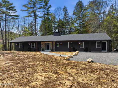 741 Howe Road Lake Luzerne NY 12846