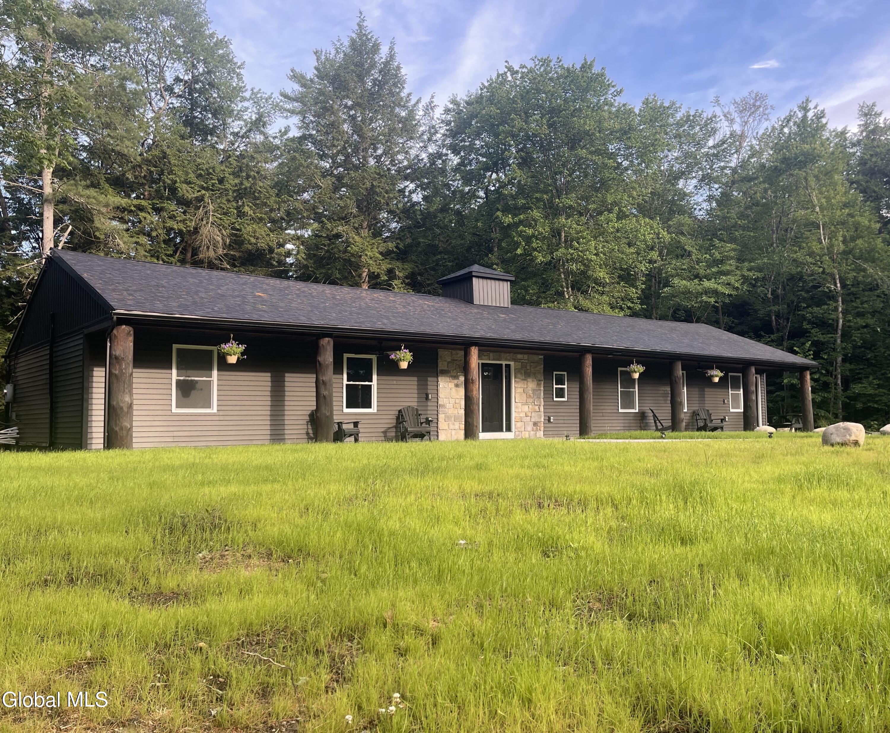741 Howe Road Lake Luzerne NY 12846