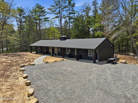 741 Howe Road Lake Luzerne NY 12846