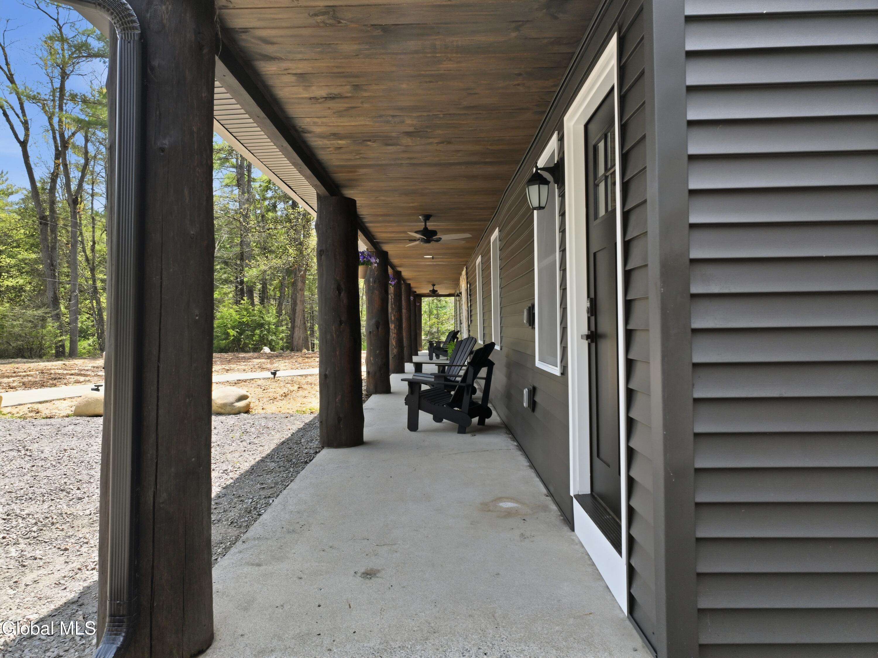 741 Howe Road Lake Luzerne NY 12846