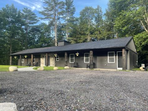 741 Howe Road Lake Luzerne NY 12846